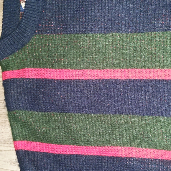 🎉HP🎉 Vintage Trading Company Crew Neck Sweater - Picture 3 of 7